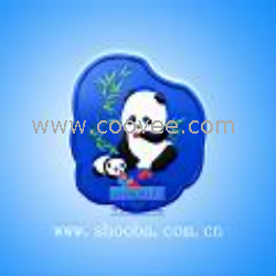 供應(yīng)來(lái)電閃負(fù)離子汽車(chē)防滑墊