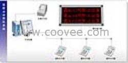 供应河南排队叫号机郑州现代博恩生产、经销处