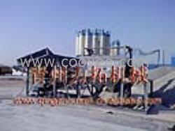 供應振動篩分機