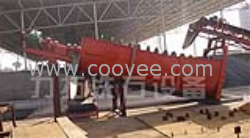 供應石料洗選機械