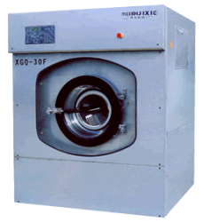 供應水洗機   水洗機的性能