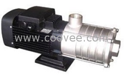 供應CHDF節斷式多級泵