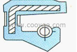 供应SC骨架油封