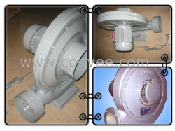 供应550W中压豉风机