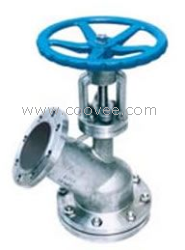 供應(yīng)放料閥