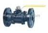 供應三片式球閥