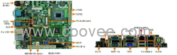 供应HD1010B型　集成工业级PC