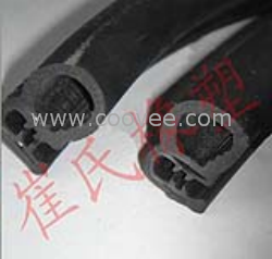 供應機柜設備鋼片密封條