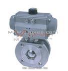 供應氣動閥門產品