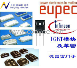 供应欧派克超大功率 EUPEC IGBT 模块