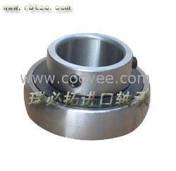 供應NSK軸承UC315D1 NSK外球面軸承