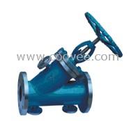 供應保溫截止閥