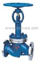 供應低溫截止閥