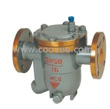 供應自由浮球式蒸汽疏水閥