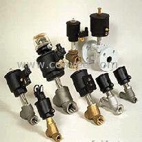 供應阿斯卡氣控閥