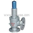 供應（A42Y）彈簧全啟封閉式閥