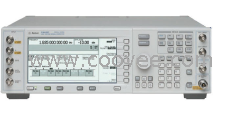 Agilent E4432B信号发生器