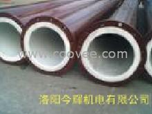 供應武漢鋼塑耐磨管