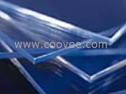 供應透明實心pc板