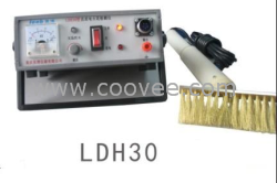 供應(yīng)西安直流型電火花檢測儀 LDH50