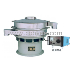 供應超聲波振動篩