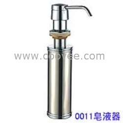 供應(yīng)0011皂液器