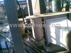 供應印刷廠氣體處理