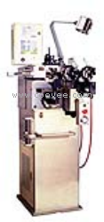 供應(yīng)數(shù)控拉簧機(jī)KHM CNC-10A