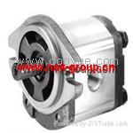 供應HONOR高壓齒輪泵2GG1P16L