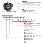 供应EALY叶片泵150T系列 50T系列