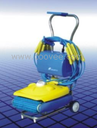 供應虎鯨HJ-2000A基礎性全自動吸污機