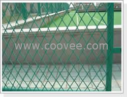 供應防護用鋼板網(wǎng)