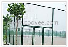 供應籃球場體育圍網