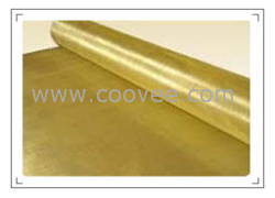 供應銅絲網廠家