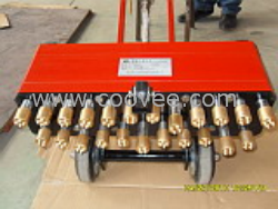 供應混凝土鑿毛機23A