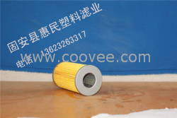 惠民供應粉塵空氣濾芯