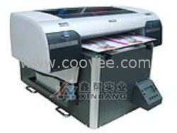 供應浴室多彩瓷磚噴墨印花設備，A2標準型，混批