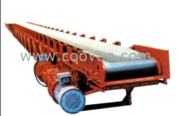 供應皮帶輸送機