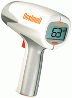 供应美国博士能BUSHNELL　VELOCITY手持式雷达测速仪