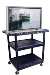 供應供應儀器推車系列RCS-PR4