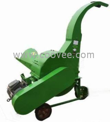 供應吉林市小型秸桿粉碎機