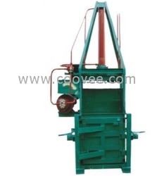 供應XYD200型自動踩箱式秸稈打包機