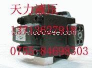 供應(yīng)PV11R10-5-F-RAA-40,PV11R10-10-F-RAA-40高壓葉片泵