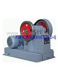 供應鄂式破碎機（天辰偉業）