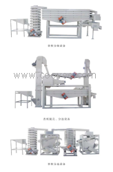 供应桃核脱壳机