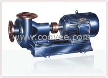 供應80PWF-100耐腐蝕污水泵