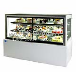 供應巴拿米|金蝶軒|稻香村|彈香蛋糕冷藏保鮮柜