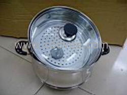 供應思博靈節能免火再煮鍋