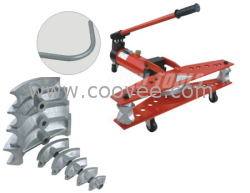 供應水電工程用油壓彎管工具SWG-3B