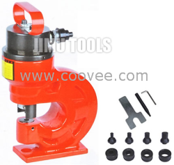 供應角鋼沖孔器CH-60